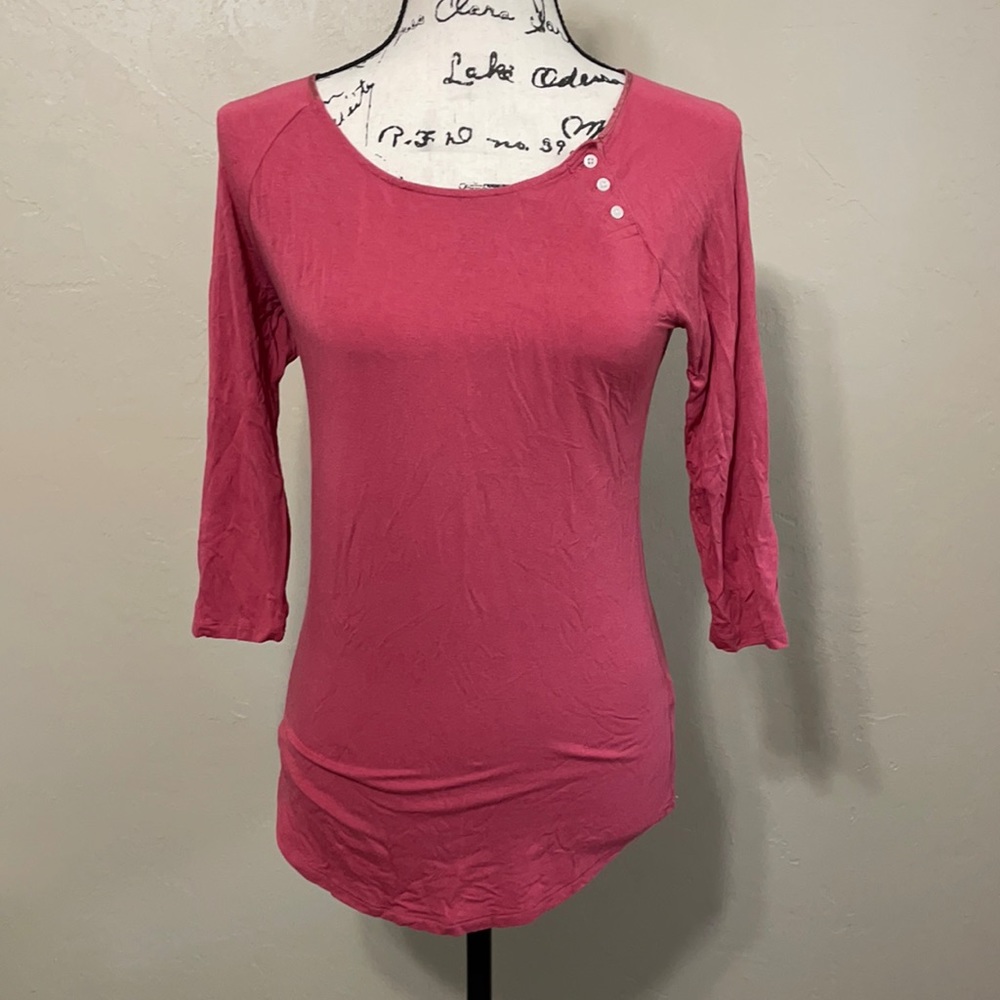 Banana republic shirt